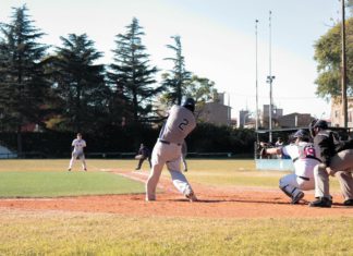Estos fueron los resultados del finde