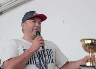 “Lo más importante es ser una influencia positiva para los chicos”