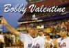 Visita de lujo: Bobby Valentine llega a la Argentina