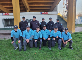 Puesta a punto Arbitral