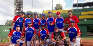 Almendares, el equipo del año de la A2