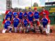 Almendares, el equipo del año de la A2