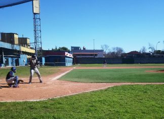 Resultados de la jornada