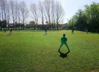 Se jugó una nueva fecha de la LMB