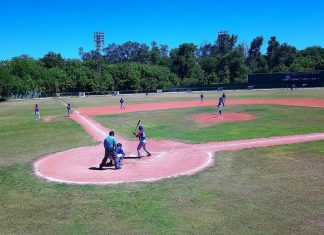Criollos y Berazategui campeones!