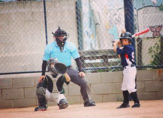 Resultados de la fecha en La Metro