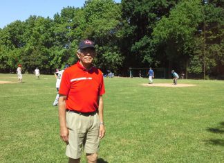 El diamante de AJE ahora se llama «Humberto Koike»