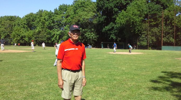 El diamante de AJE ahora se llama «Humberto Koike»