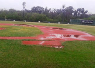 Todos los juegos suspendidos