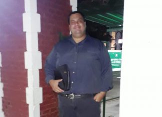 La Liga Metropolitana ya tiene nuevo presidente