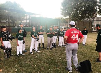 Mendoza cerró su primera semana en Buenos Aires