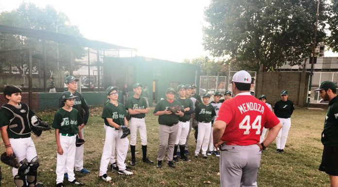 Mendoza cerró su primera semana en Buenos Aires