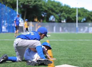 Continúan los playoff de los menores en #LaMetro Foto: Club Atlético Vélez Sarsfield
