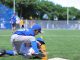 Continúan los playoff de los menores en #LaMetro Foto: Club Atlético Vélez Sarsfield