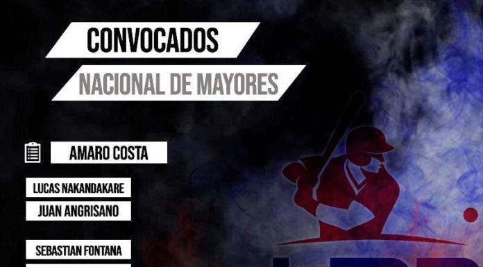 El roster de la Selección Metro mayor