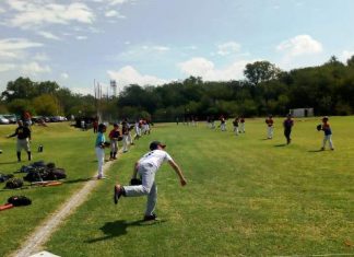 Gran convocatoria en los Try Out de La Metro