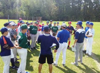 Nacional U14: los rosters de las selecciones Metro