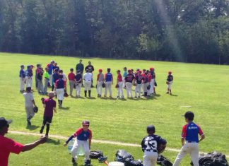 La Metro ya tiene equipos para los nacionales U12 y U10