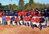 Nacional U14: campeones y subcampeones