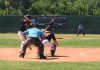Fin de semana a puro Béisbol