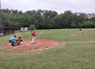 Los Torneos de LMB al día