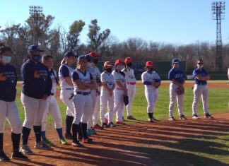 Nivelación Categoría Femenino
