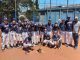 Daom en U15 y Comunicaciones en A3: CAMPEONES 2021