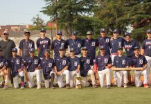 DAOM Campeón 2021 en U13 y U18