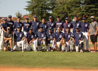 Final 2021 Categoría U23