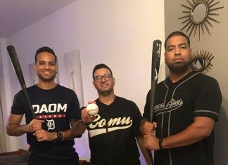 Los hermanos España, Campeones 2021