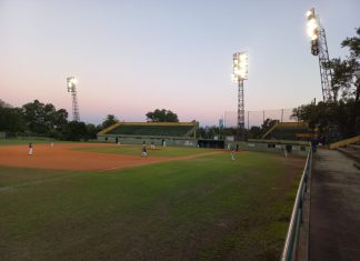 Juegos nocturnos y transmitidos en LMB