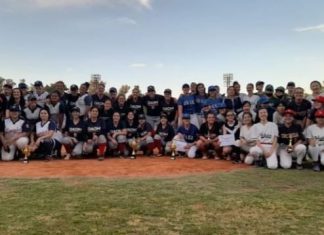 Categoría Femenina al día