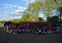 Torneos Nacionales de Clubes 2022