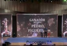 Premios Jorge Newbery 2022