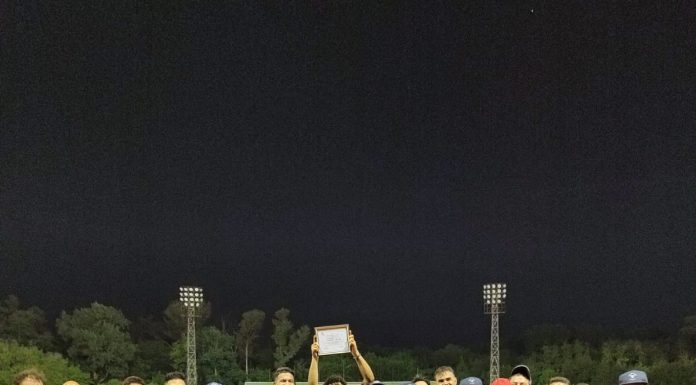 Patriots Campeón en Top Seis y A2