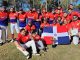 Dominicana Campeón Categoría A3 Copa Ciudad de Bs As 2023