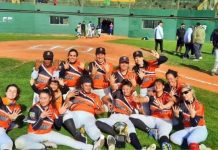 Berazategui extiende su dominio en Femenino