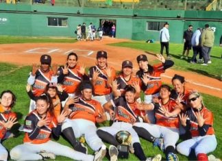 Berazategui extiende su dominio en Femenino