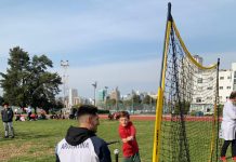 IV Juegos Deportivos UFEDEM