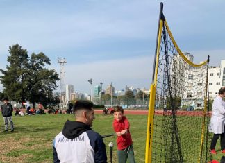 IV Juegos Deportivos UFEDEM
