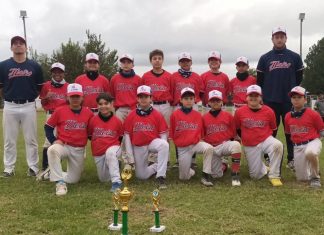 Nacional U12 en Salta