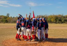 Campeonato Nacional Femenino 2024