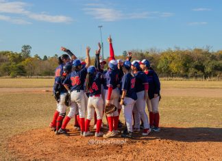 Campeonato Nacional Femenino 2024