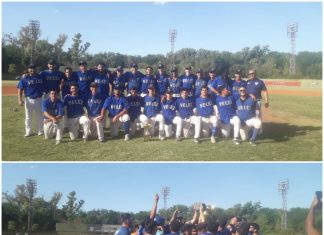 Campeones Copa LMB 2024 (parte 2)