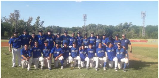 Campeones Copa LMB 2024 (parte 2)