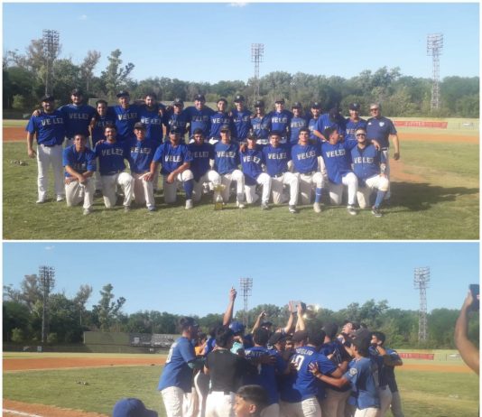 Campeones Copa LMB 2024 (parte 2)