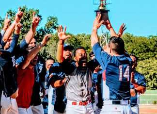 Fin de semana de vueltas olímpicas en La Metro