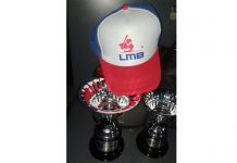 Campeones Copa LMB 2024