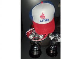 Campeones Copa LMB 2024