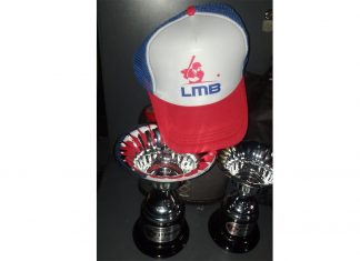 Campeones Copa LMB 2024